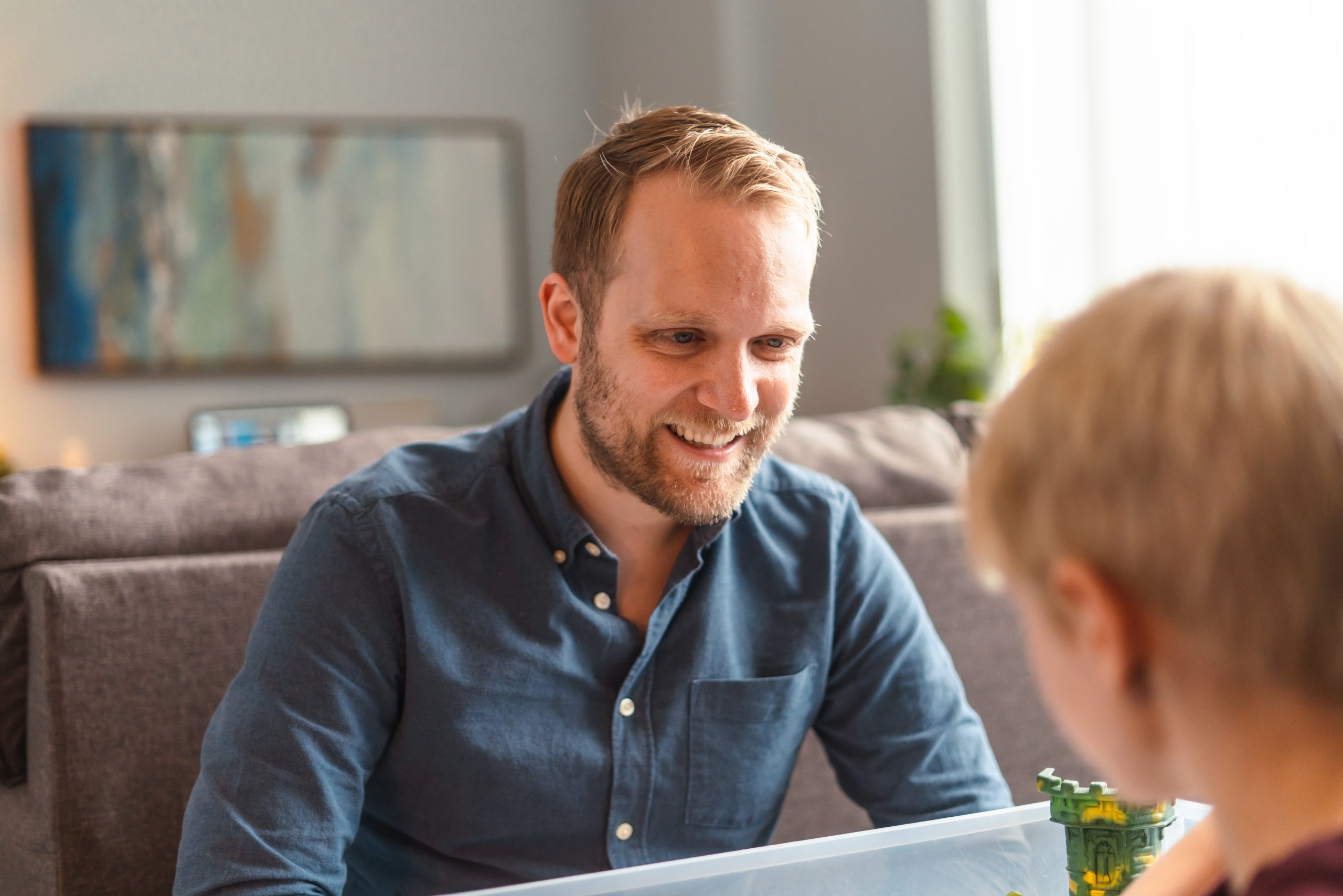 Play Therapy Training Resources Landing Page