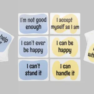 Cognition Cards