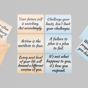 Speak Life Cards