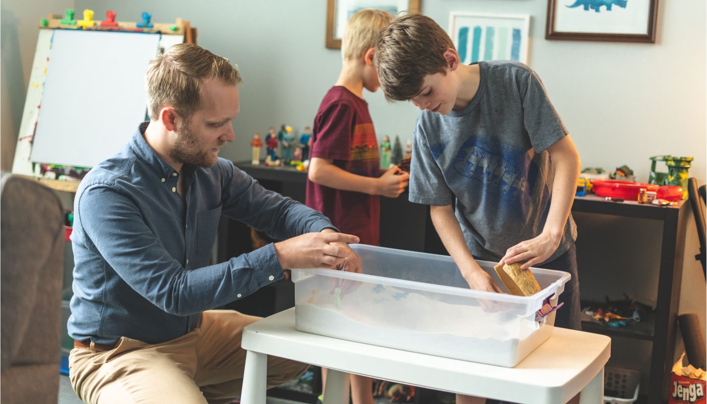 nik-johnson-playing-with-two-boys